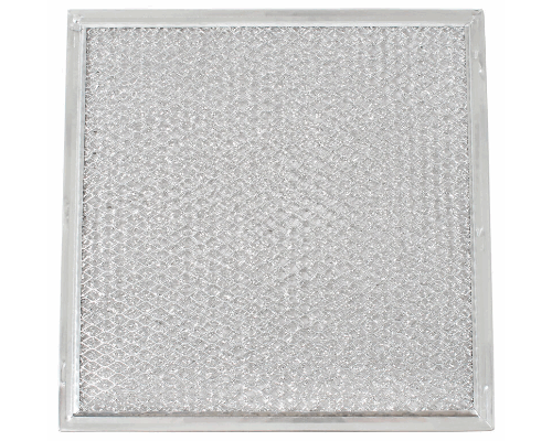 Ventline | Range Vent Hood Grease Filters | BCC0246-00 | 8" x 8" | Aluminum