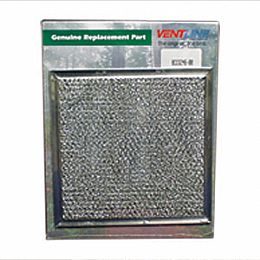Ventline | Range Vent Hood Grease Filters | BCC0246-00 | 8" x 8" | Aluminum - Image 4