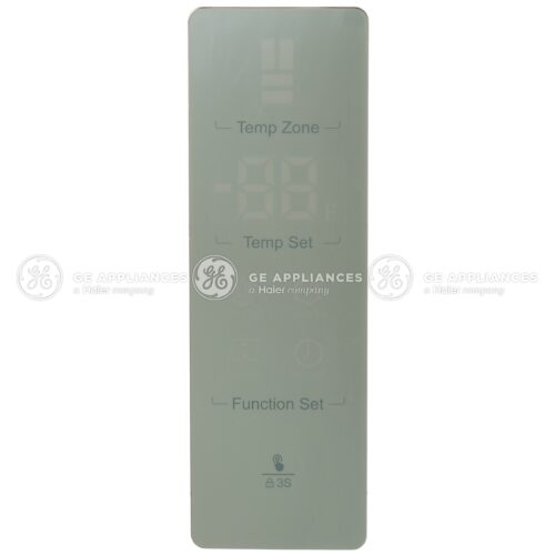 GE Appliances | Refrigerator Display Panel | WR55X28540 | For HRF15