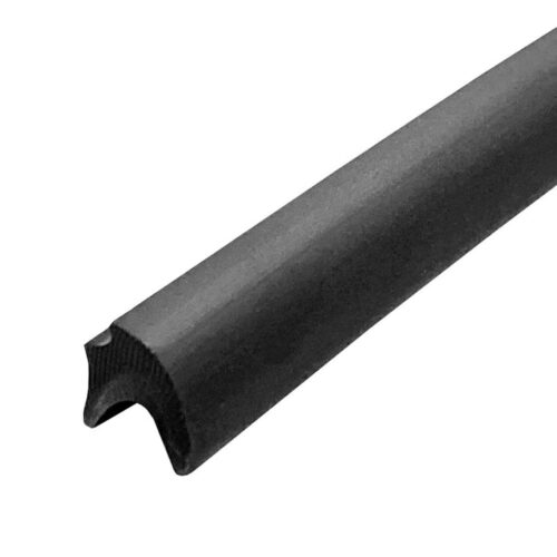 AP Products | Extruded Rubber RV Window Seal 9/16″ x 7/16″ x 12′ | 018-3337-12 | 12’ Roll