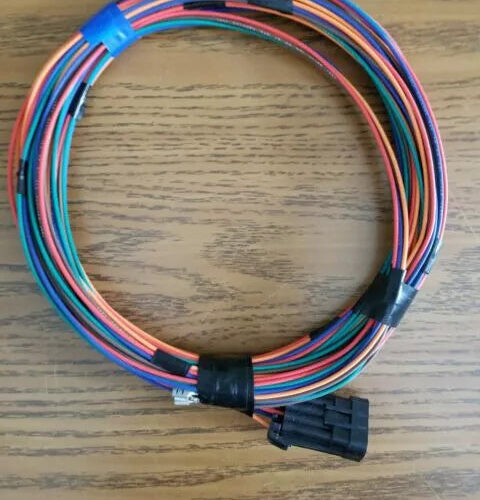 Cummins Onan | Remote Wire Harness to Control Panel  | 044-00026 | 25 Foot