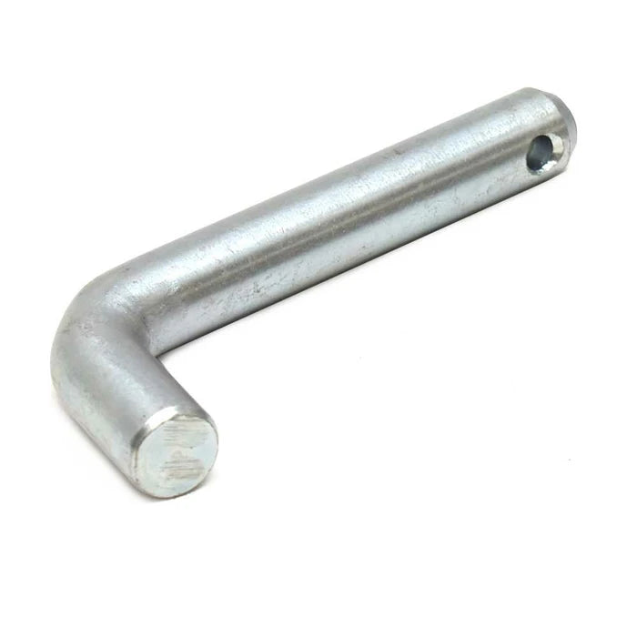 JR Products | Hitch Pin | 5/8" Diameter | 2-7/8" Usable Length | 01024 - Image 3