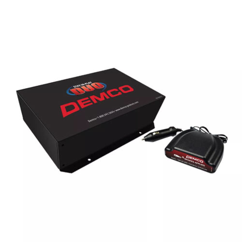 SMI | Stay-N-Play Duo System with CoachLink | 9599018