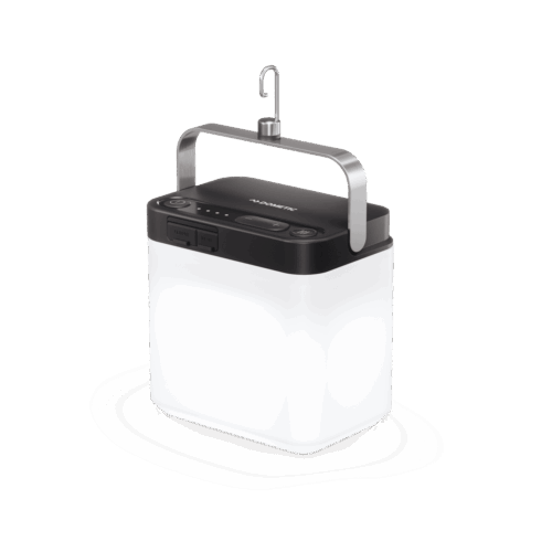 Dometic | GO Area Camp Light | 9600050758 | 8 Colors