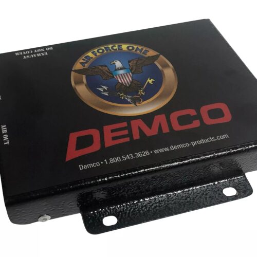 SMI | Air Force One Supplemental Braking System | 9599007