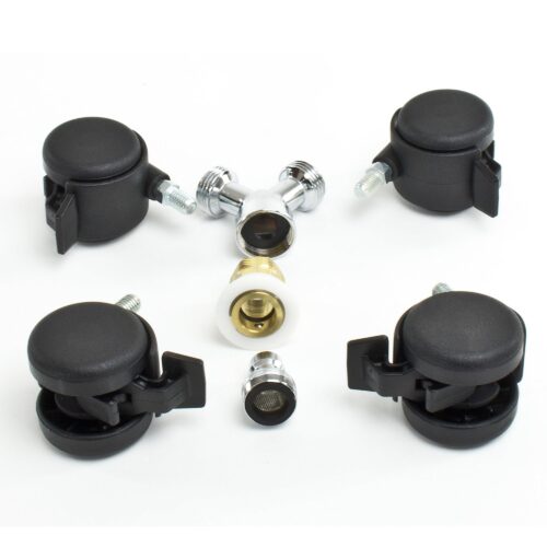 Pinnacle | Portability Kit | 18-1059