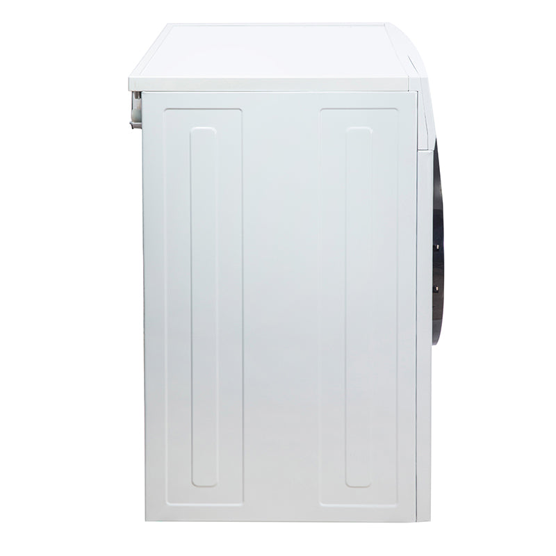 Pinnacle | Super Combo Washer-Dryer L | 22-4600LW | 15lb Capacity | White - Image 2
