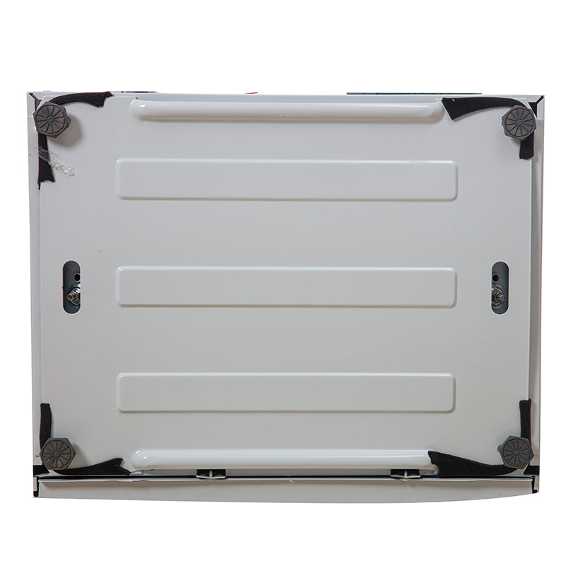 Pinnacle | Super Combo Washer-Dryer L | 22-4600LW | 15lb Capacity | White - Image 9