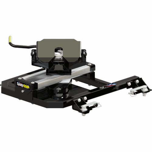 PullRite | 24K SuperGlide OE Puck Series | 2315 | Dodge