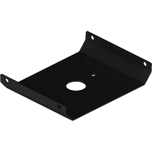PullRite | Quick Connect Capture Plate | 331707