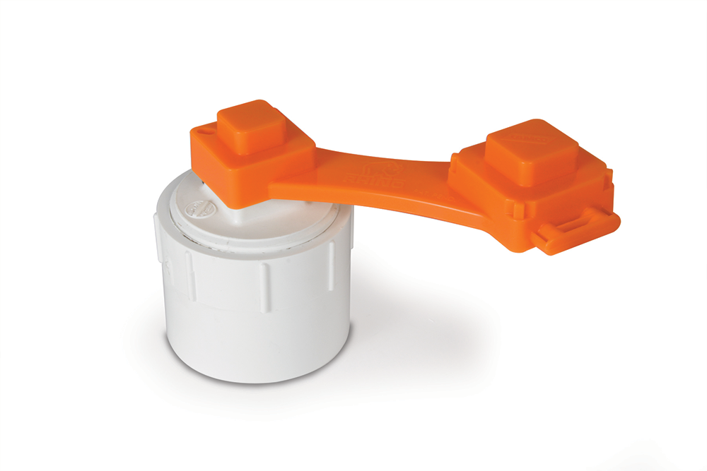 Camco | RhinoFLEX 6-in-1 Sewer Wrench | 39755 - Image 4