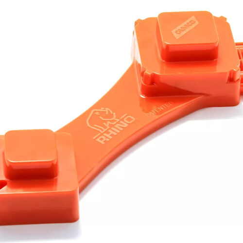 Camco | RhinoFLEX 6-in-1 Sewer Wrench | 39755