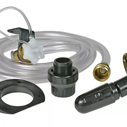 Camco | RV Sewer Tank Tornado Tank Rinser | 40126