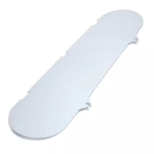 Camco | Propane Tank Cover Cap Replacement Kit | 40543 | Polar White