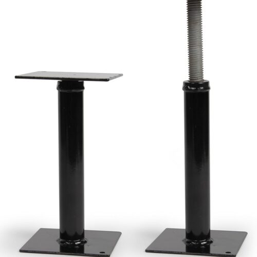 Camco | RV Step Brace | 43691 | 7" - 14"
