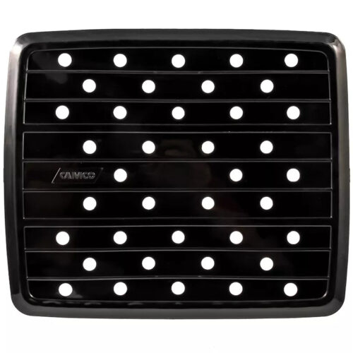 Camco | RV Sink Mat | 43721 | Black