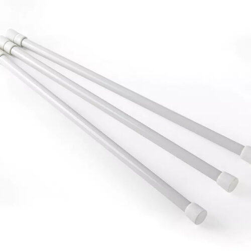 Camco | RV Refrigerator Bars | 44053 | 3 Pack
