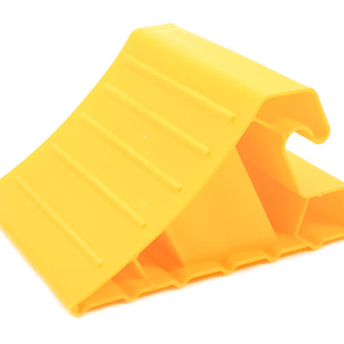 Camco | Super Wheel Chock | 44492