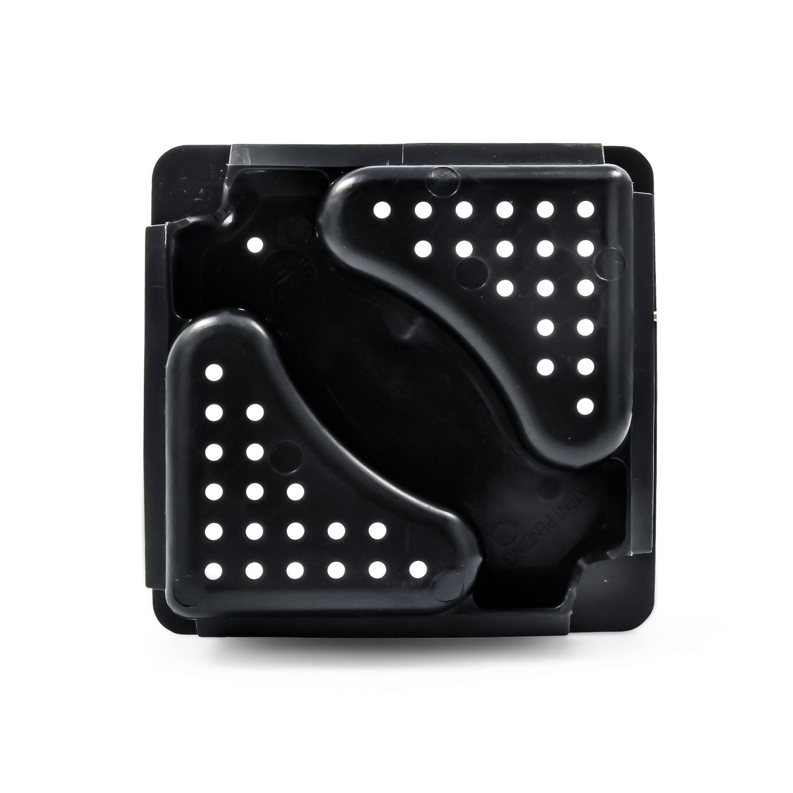 Camco | Magnetic RV Bumper Cap Set | 40310 | 1 Magnetic 1 Regular Bumper Cap - Image 7