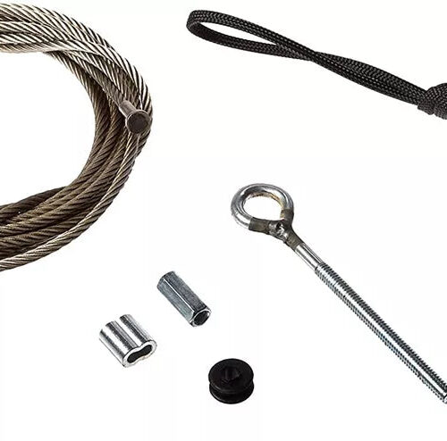 BAL | Accu-Slide Slide Out Cable Repair Kit | 22305