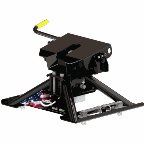 PullRite | OEX Series Super 5th | 4900 | For 2020-2024 GM trucks with OE pucks