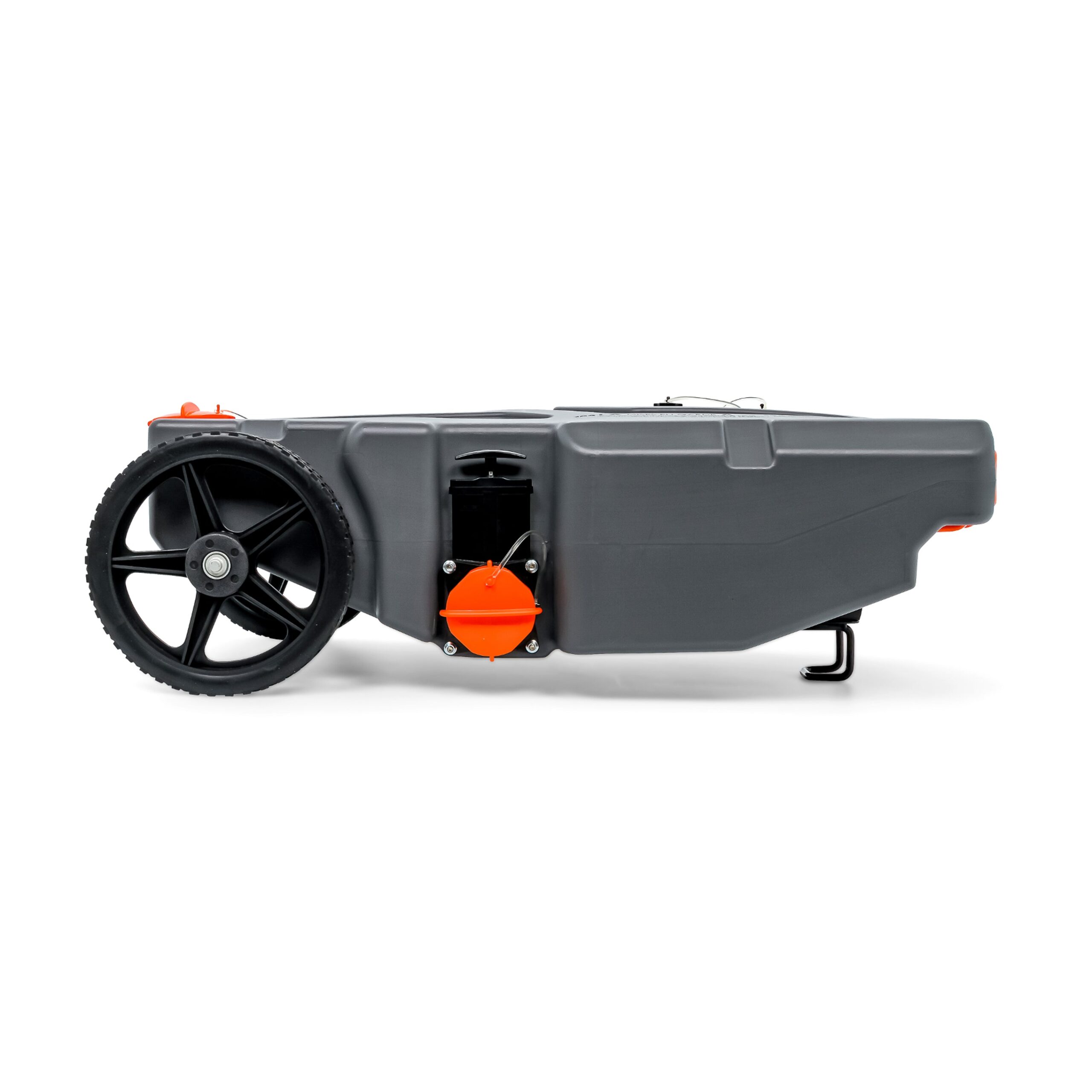 Camco | Rhino Portable Holding Tank | 39006 | 36 Gallon - Image 2