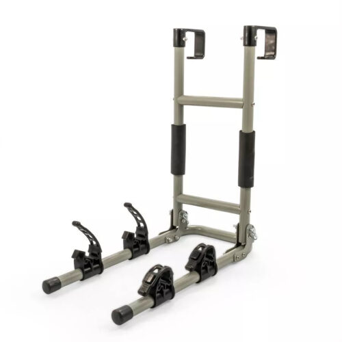 Camco | Bike Rack | RV Ladder Mount | 51492