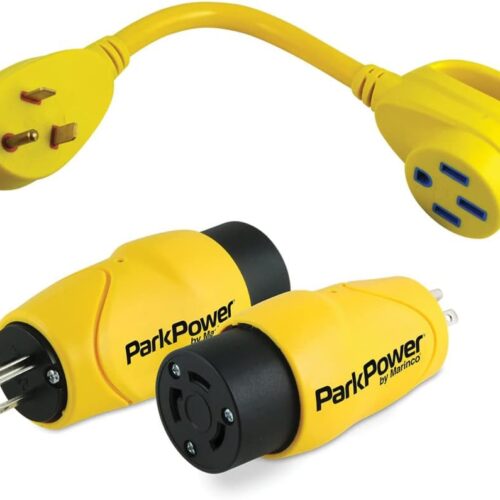 Marinco | 50A Go Anywhere Kit | 50GOA