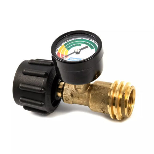 Camco | LP Gas Regulator Camco | 59023