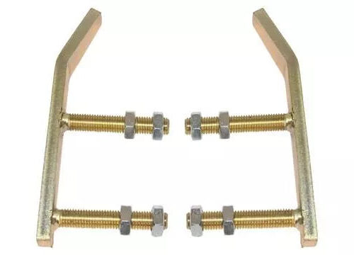 Demco | Capture Plate Kit | 6171 | RotaFlex | Flex Air