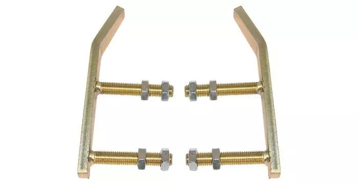 Demco | Capture Plate Kit | 6171 | RotaFlex | Flex Air