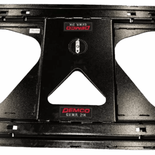 Demco | Prep Bracket for GM Truck | 6206 | 2016-2019 for 8' Box Only - 6206