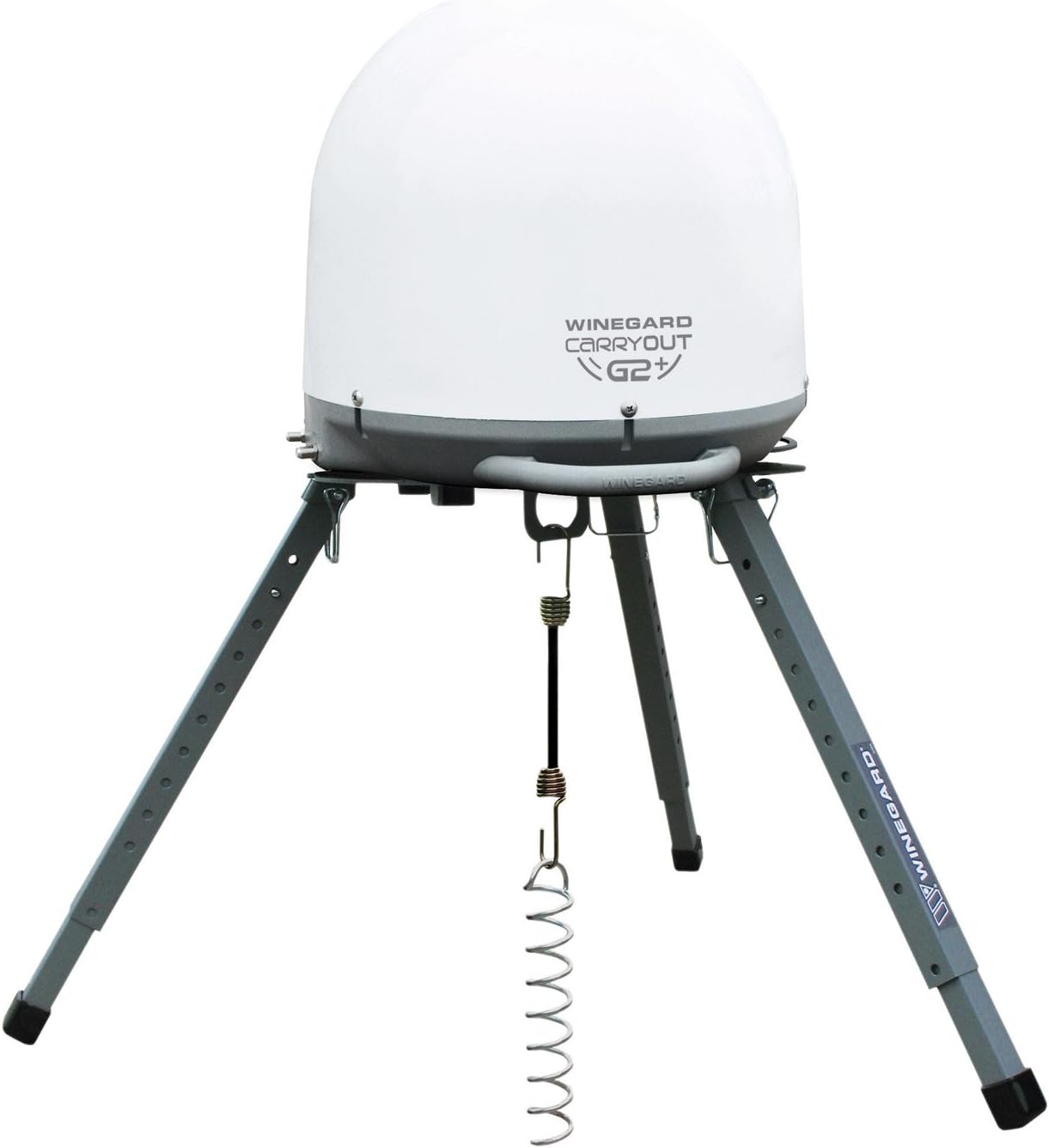 Winegard | Portable Satellite Antenna Tripod Mount | TR-1518 - Image 3