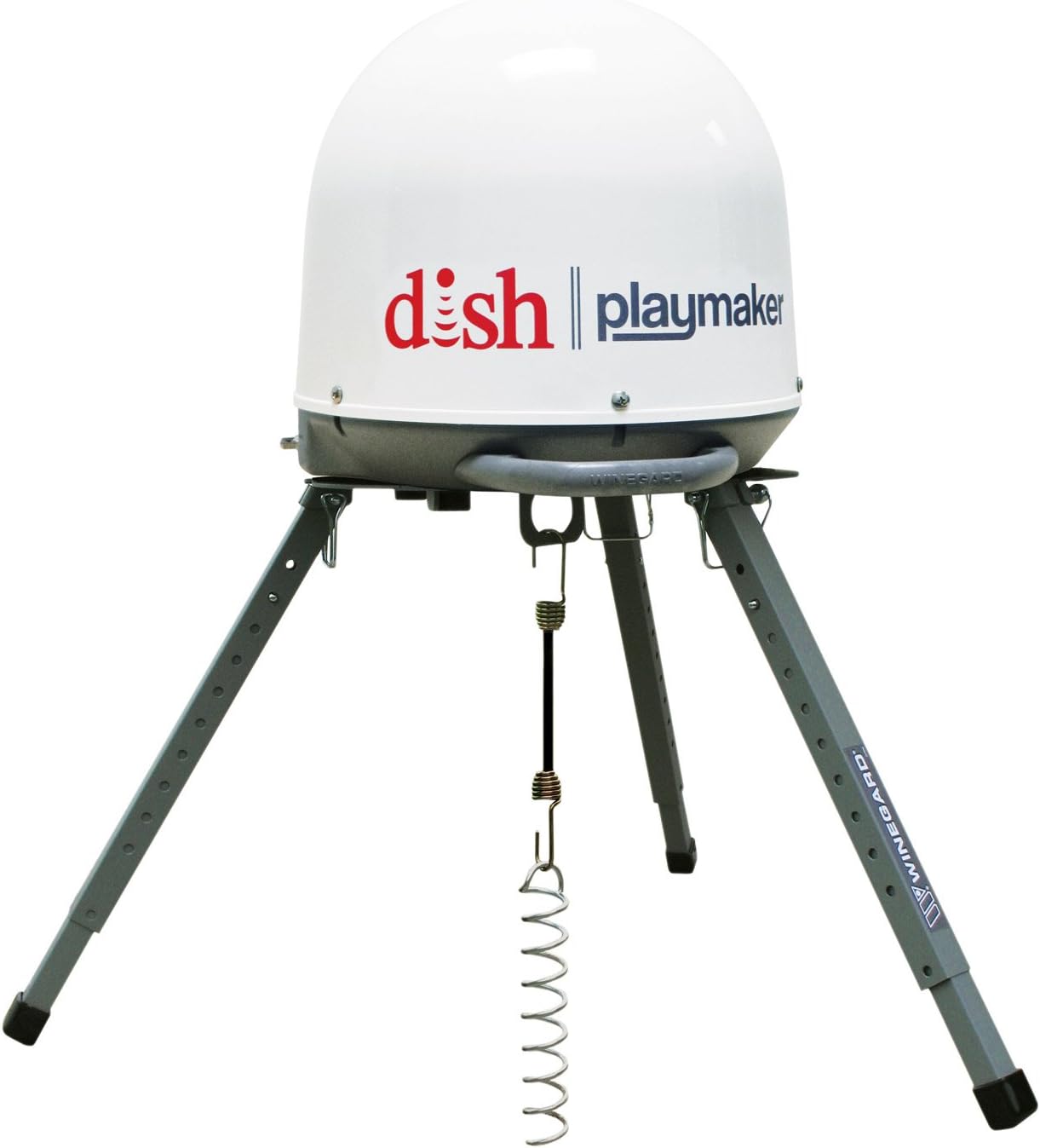 Winegard | Portable Satellite Antenna Tripod Mount | TR-1518 - Image 2