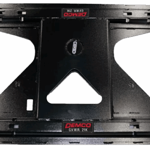 Demco | Prep Bracket for Nissan Titan | 6200 | 2016+
