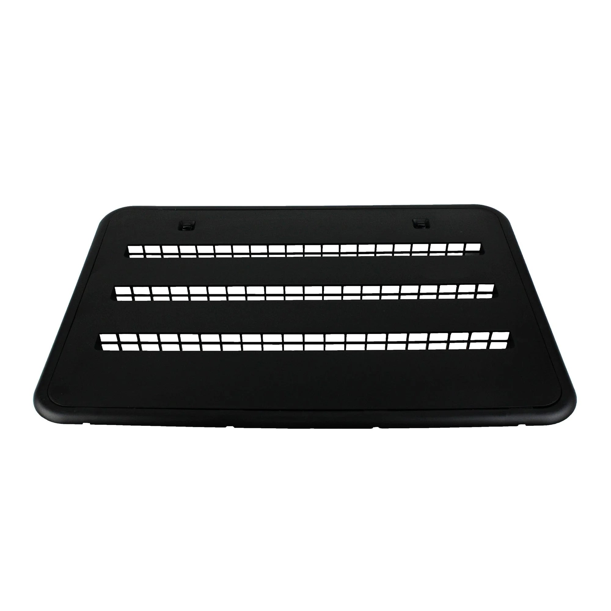 Norcold | Refrigerator Vent | 621156BK | Black - Image 3