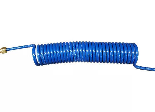 Demco | Standard Air Force One Coiled Air Jumper | 6212