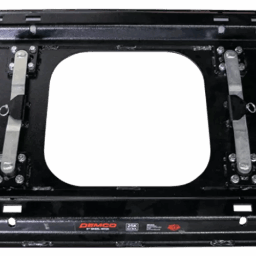 Demco | Prep Bracket for GM Truck | 6333 | 2020