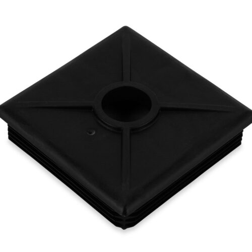 Camco | RV Sewer Bumper Plug | 40302 | Single