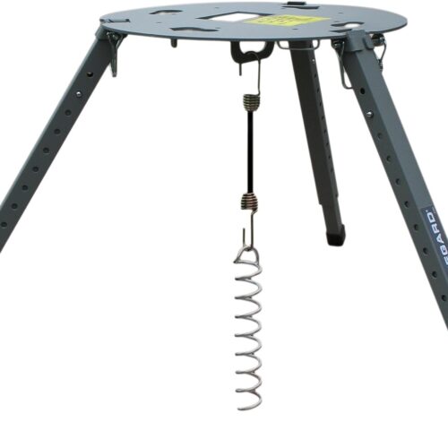Winegard | Portable Satellite Antenna Tripod Mount | TR-1518