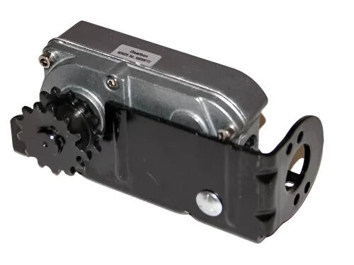 BAL | Accu-Slide Slide Out Gear Box | 25076-1