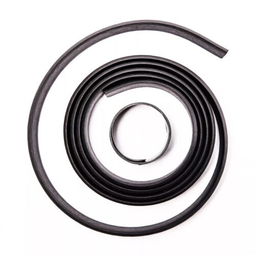Stromberg Carlson | Lend-A-Hand Replacement Rail Grip | FP-1002-R | Black