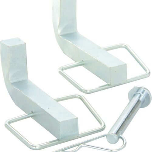 Fastway | Equal-i-zer Double Spare Pin Pack | 95-01-9395