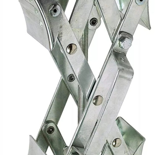 Ultra-Fab | Super Grip Chock | 21-001090 | Single