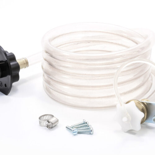 Camco | Camco Quickie Flush | 40123