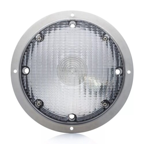 Arcon | RV Outside Scare Light | 16193