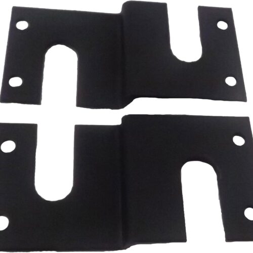 Pinnacle | Floor Bracket | 18-1052