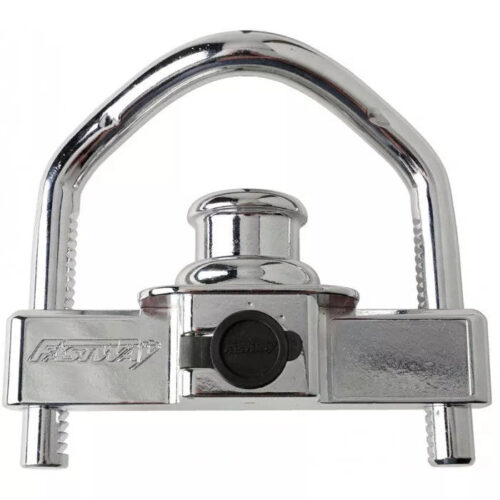 Fastway | Max Security Hitch Lock | 86-00-5015