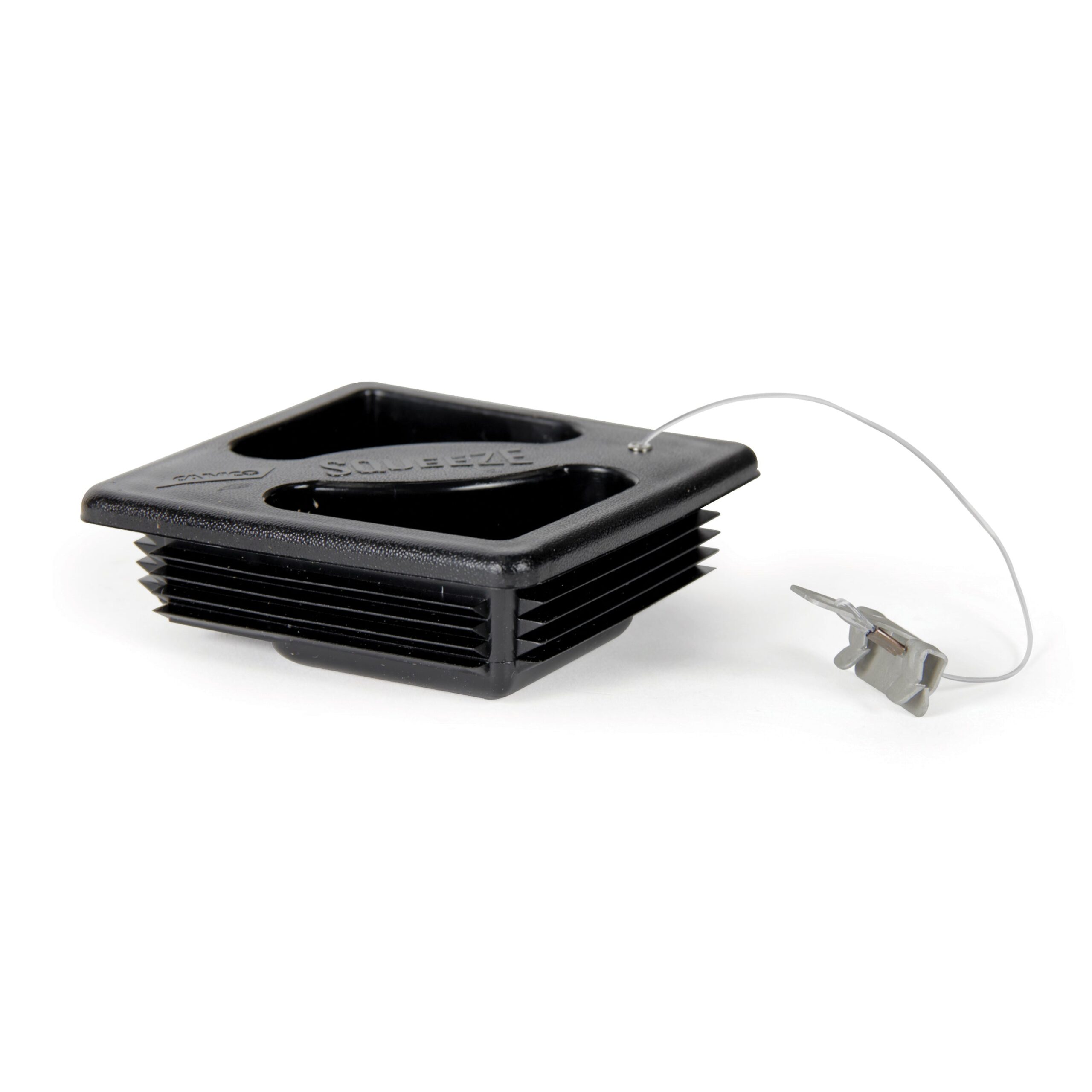 Camco | Bumper Cap with Insect Screen & Saver | 40324 - Image 2