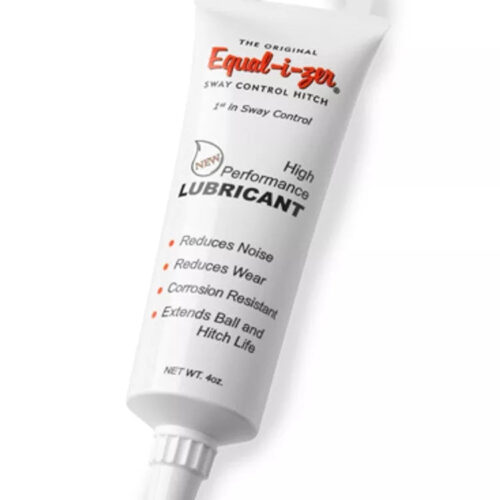 Fastway | High Performance Lube | 91-00-4250 | 4 Ounce
